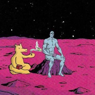 说唱||粉红色温柔