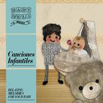 Baby Deli Canciones Infantiles专辑