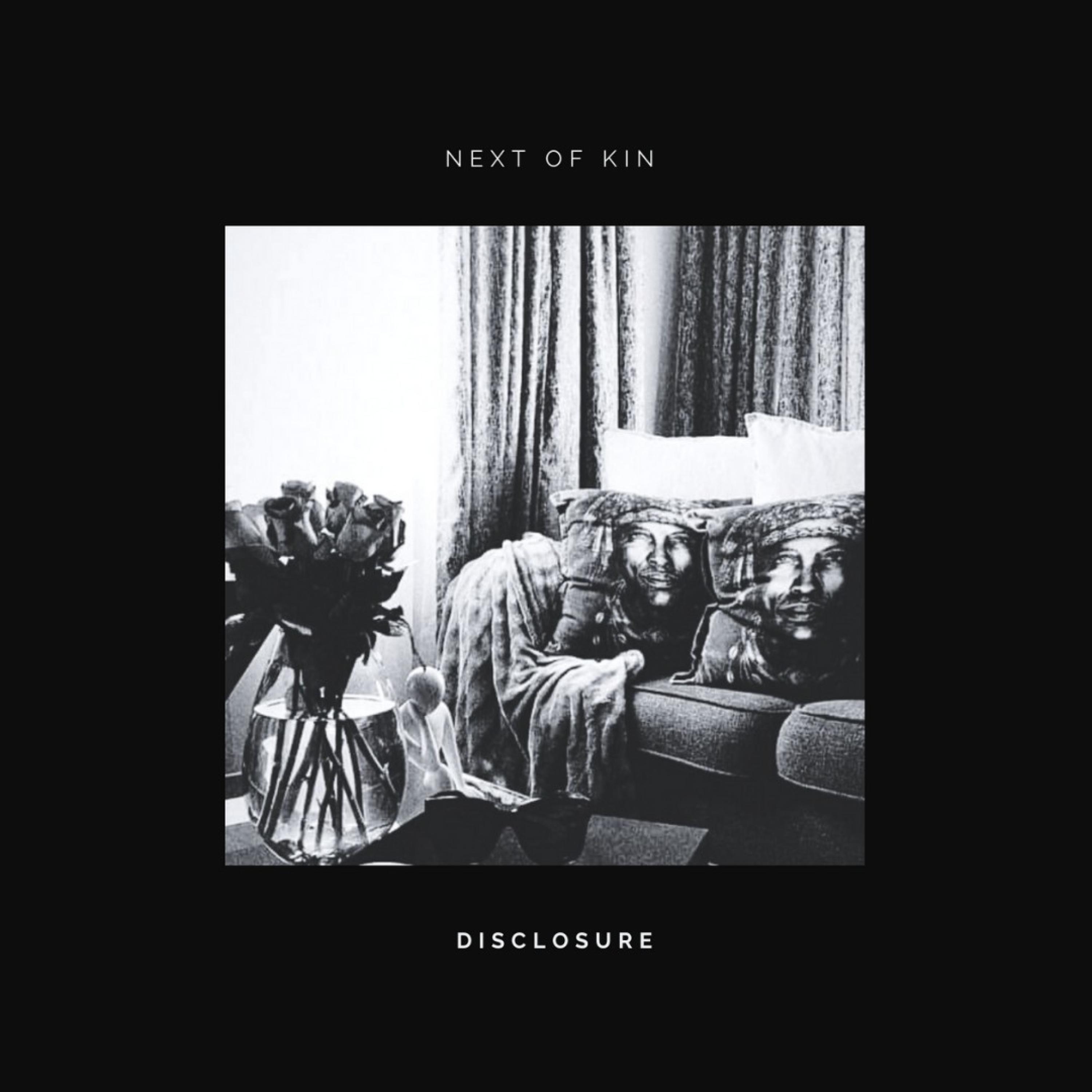 Disclosure