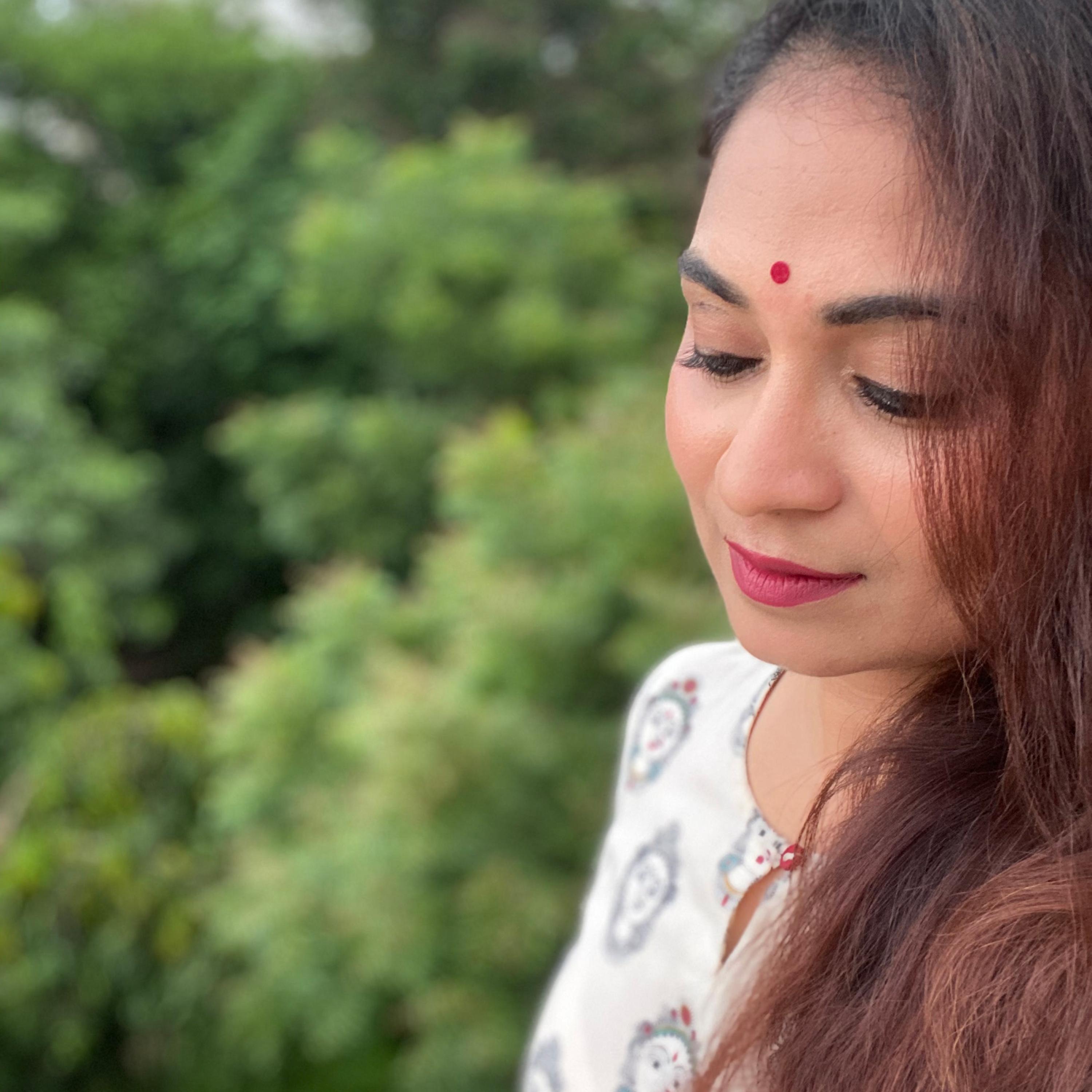 Maitri by Supriyaa