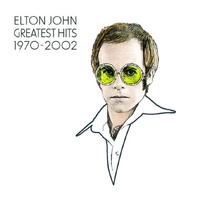 Crocodile Rock - Elton John