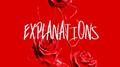 Explanations专辑
