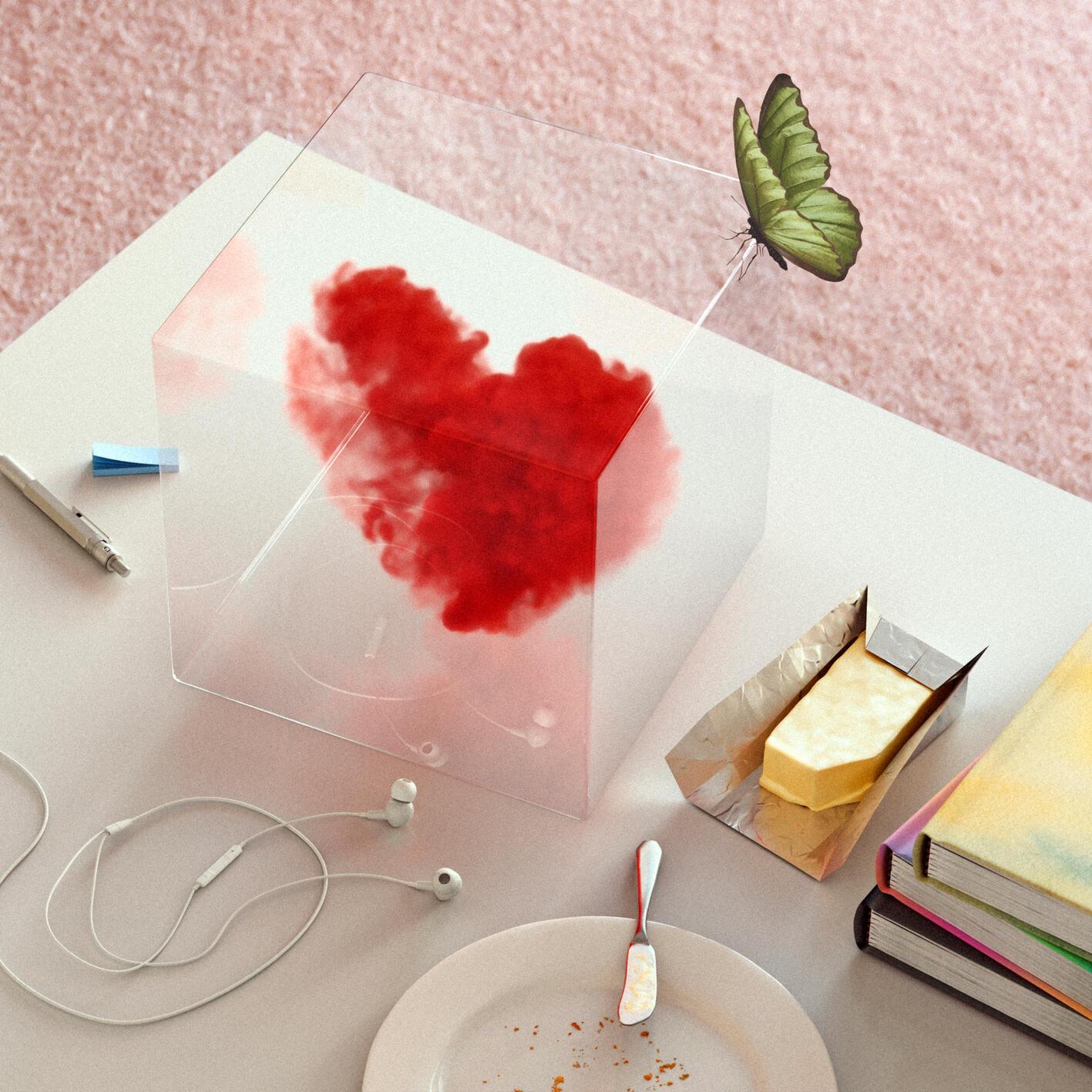 プラットフォーム