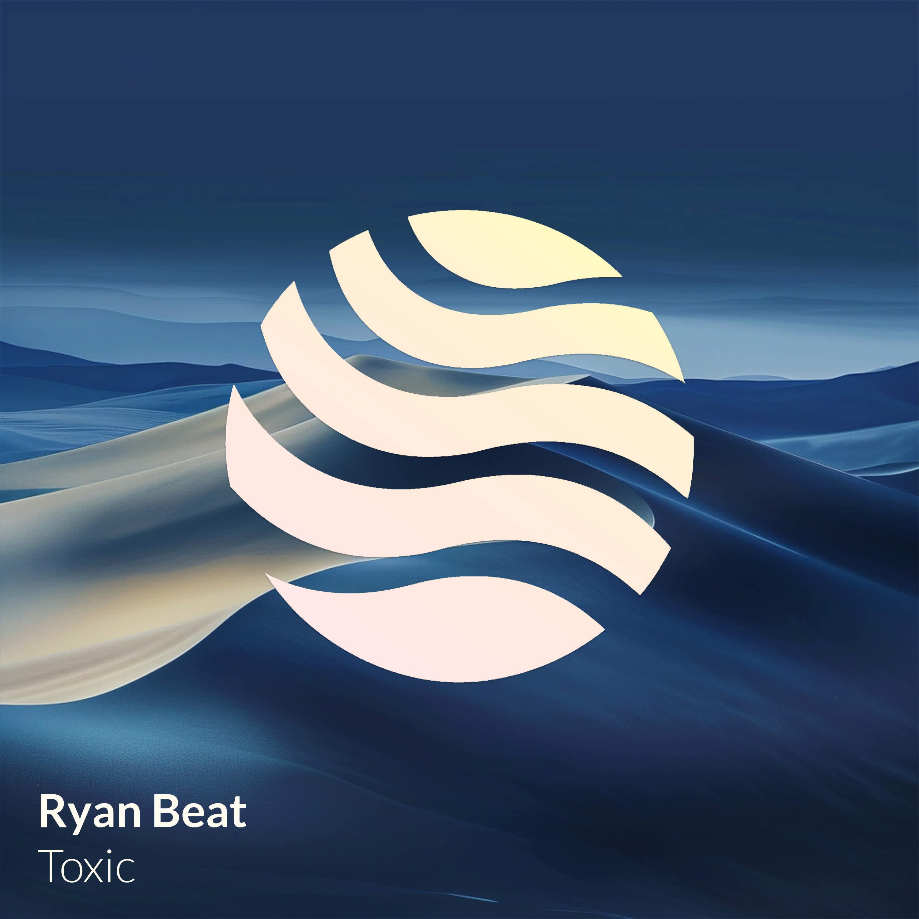 Toxic（DJ Ryan Rework）