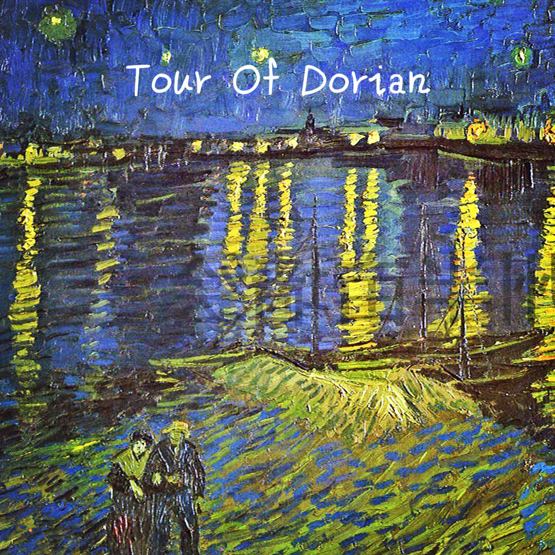 Tour Of Dorlian
