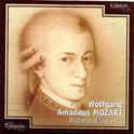 Wolfgang Amadeus Mozart, Sinfonía Nº 40 y 41专辑