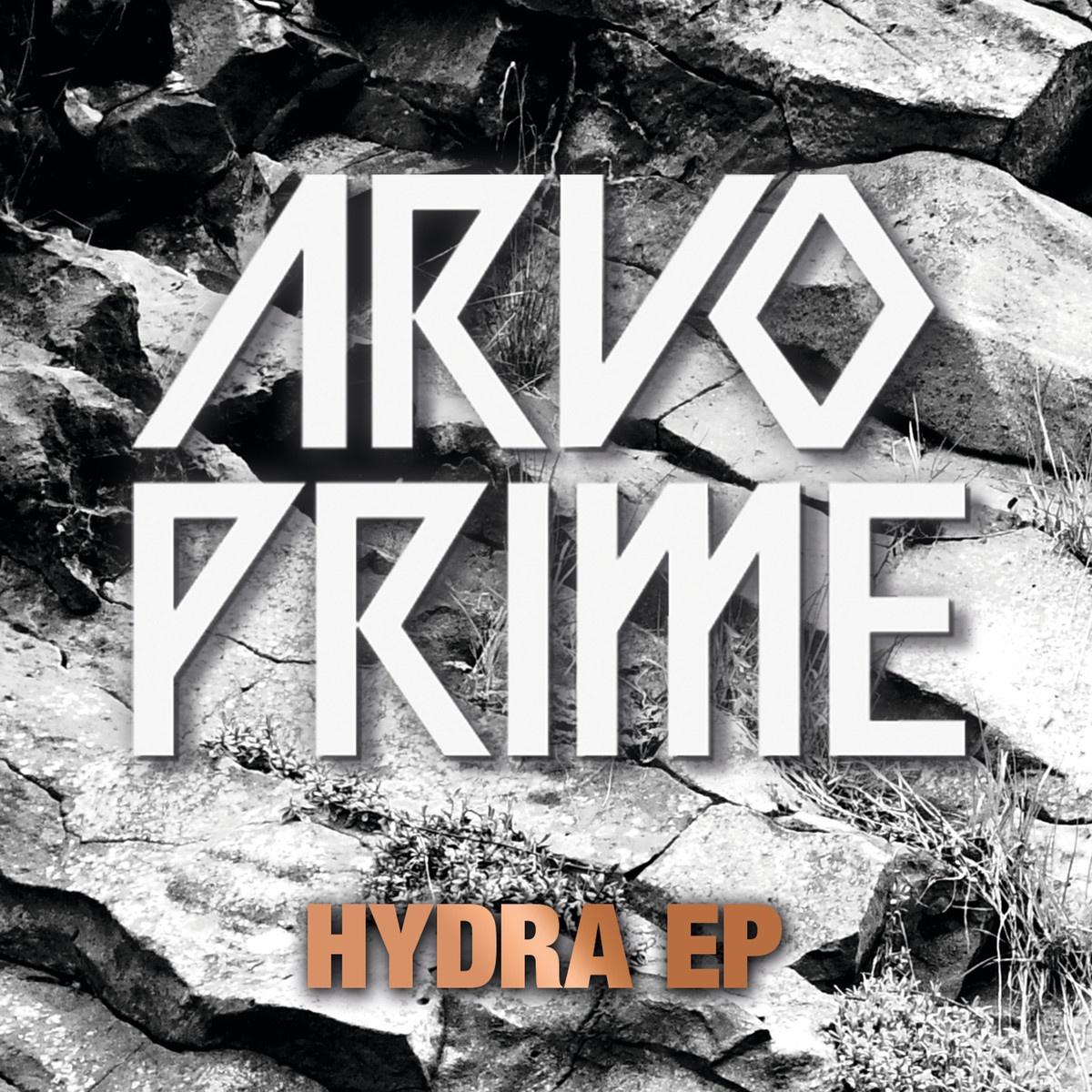 Hydra EP