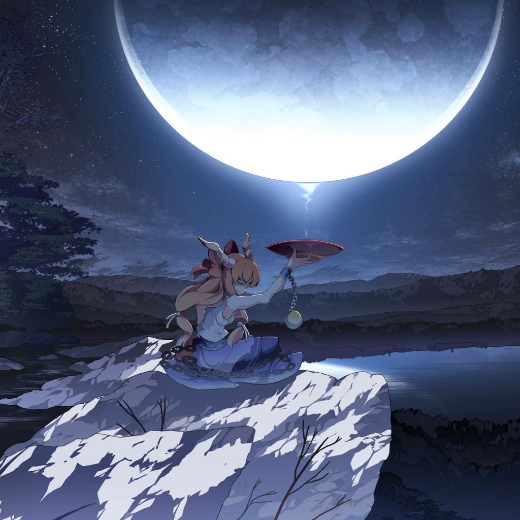 星空纯音乐MN篇 | 拥风入酒 抱月而眠