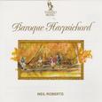 Baroque Harpsichord