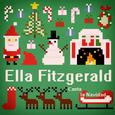 Ella Fitzgerald Canta la Navidad