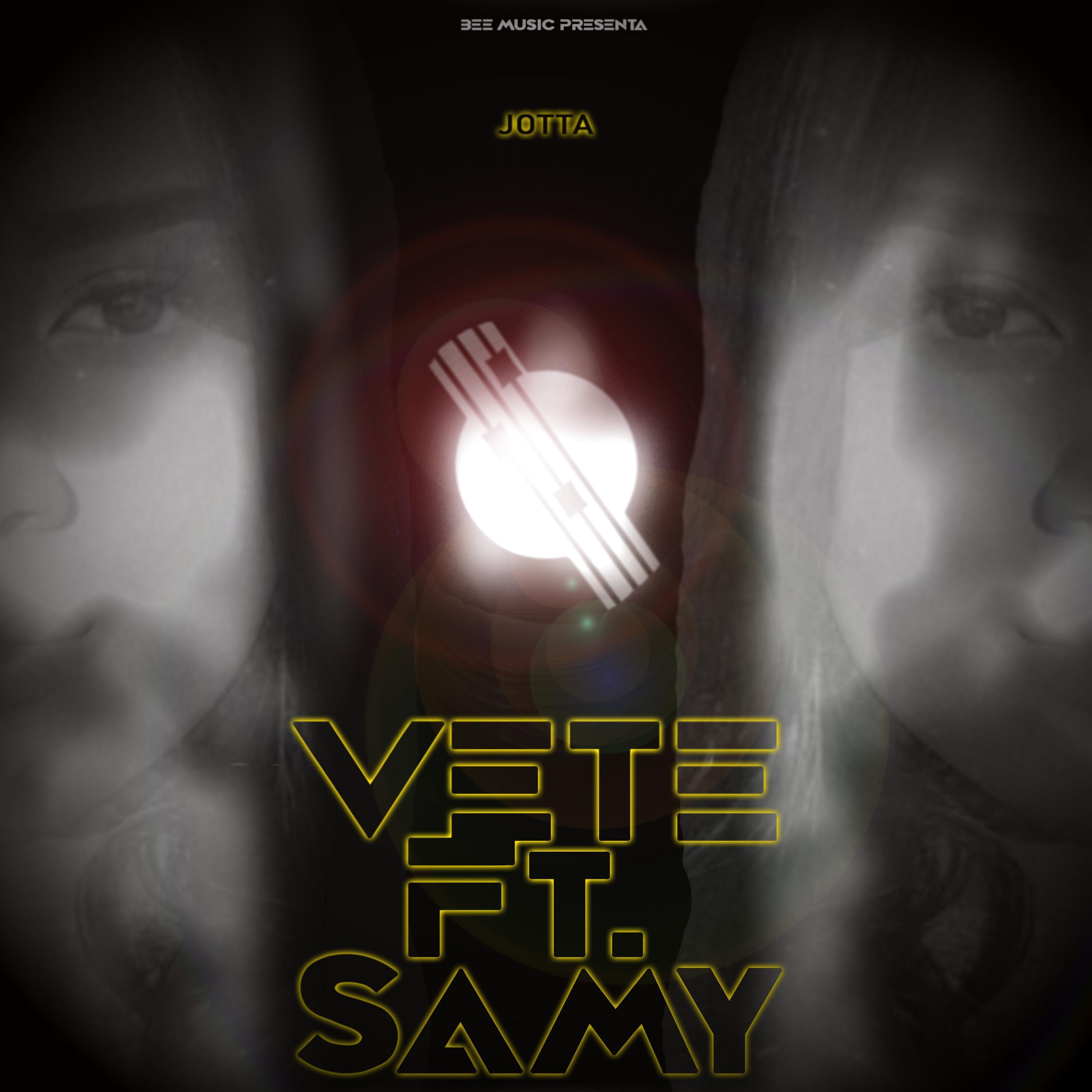 Vete (feat. Samy)