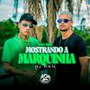 Mc G2 - Mostrando a Marquinha