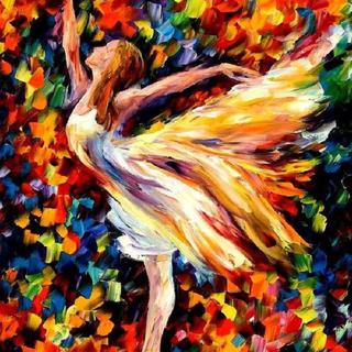 舞翩跹〡古典音乐中的舞曲 Classical dance