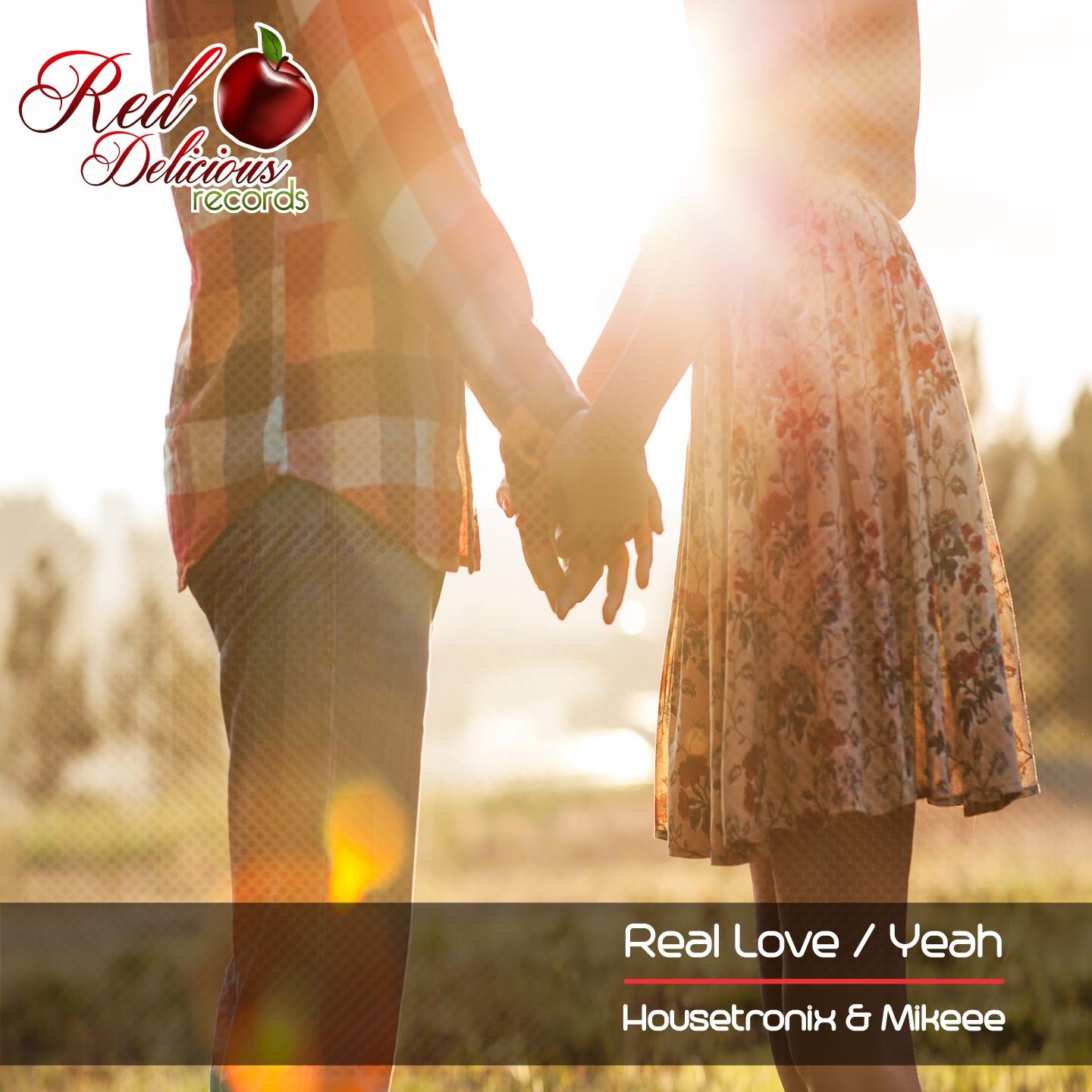 Real Love / Yeah