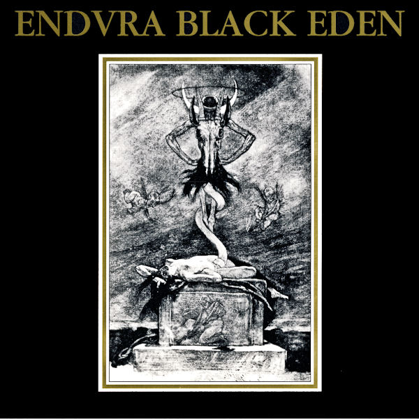 Black Eden