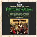 J.S. Bach: St. Matthew Passion