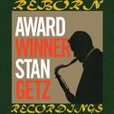 Award Winner Stan Getz (HD Remastered)