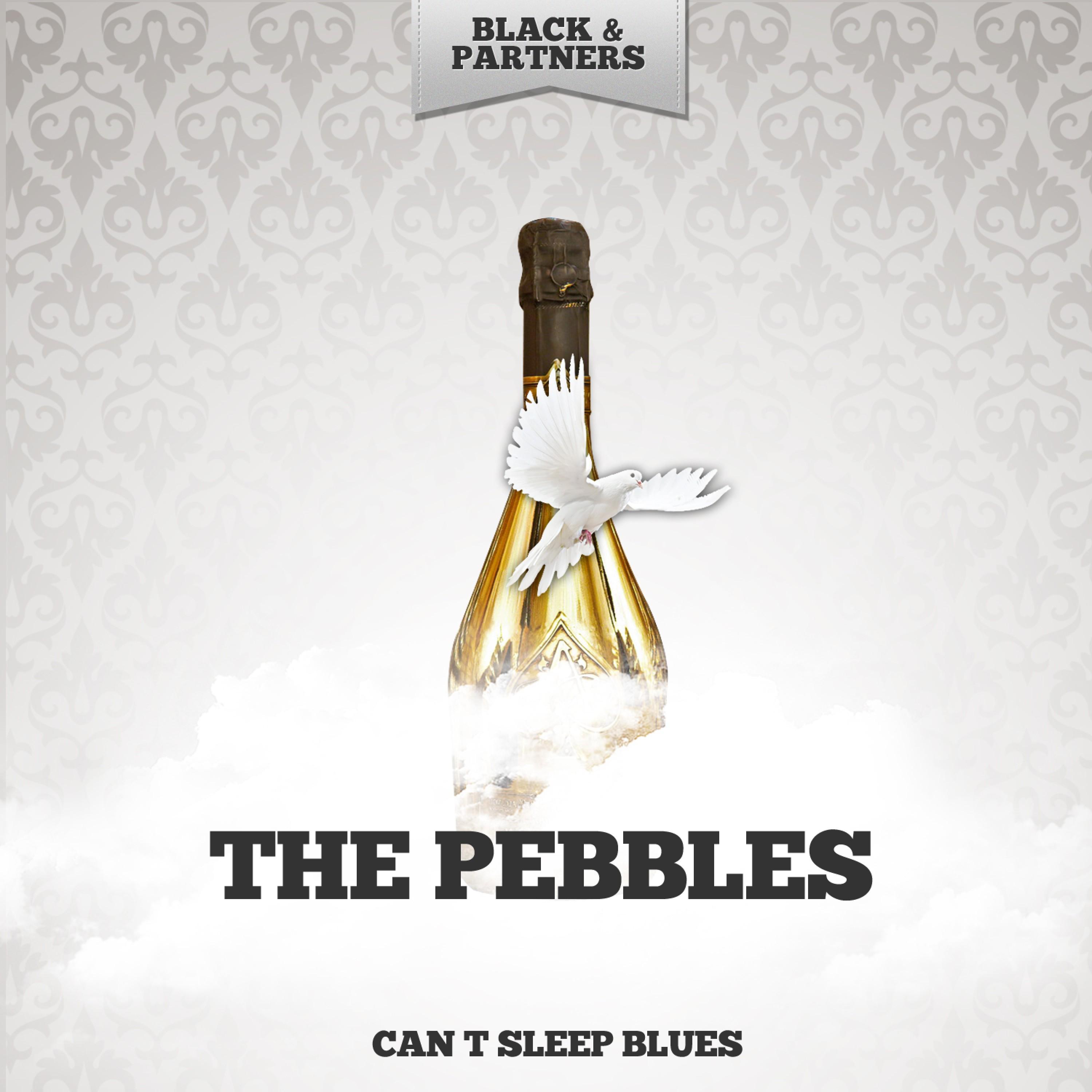 Can T Sleep Blues