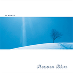 Heaven Blue专辑