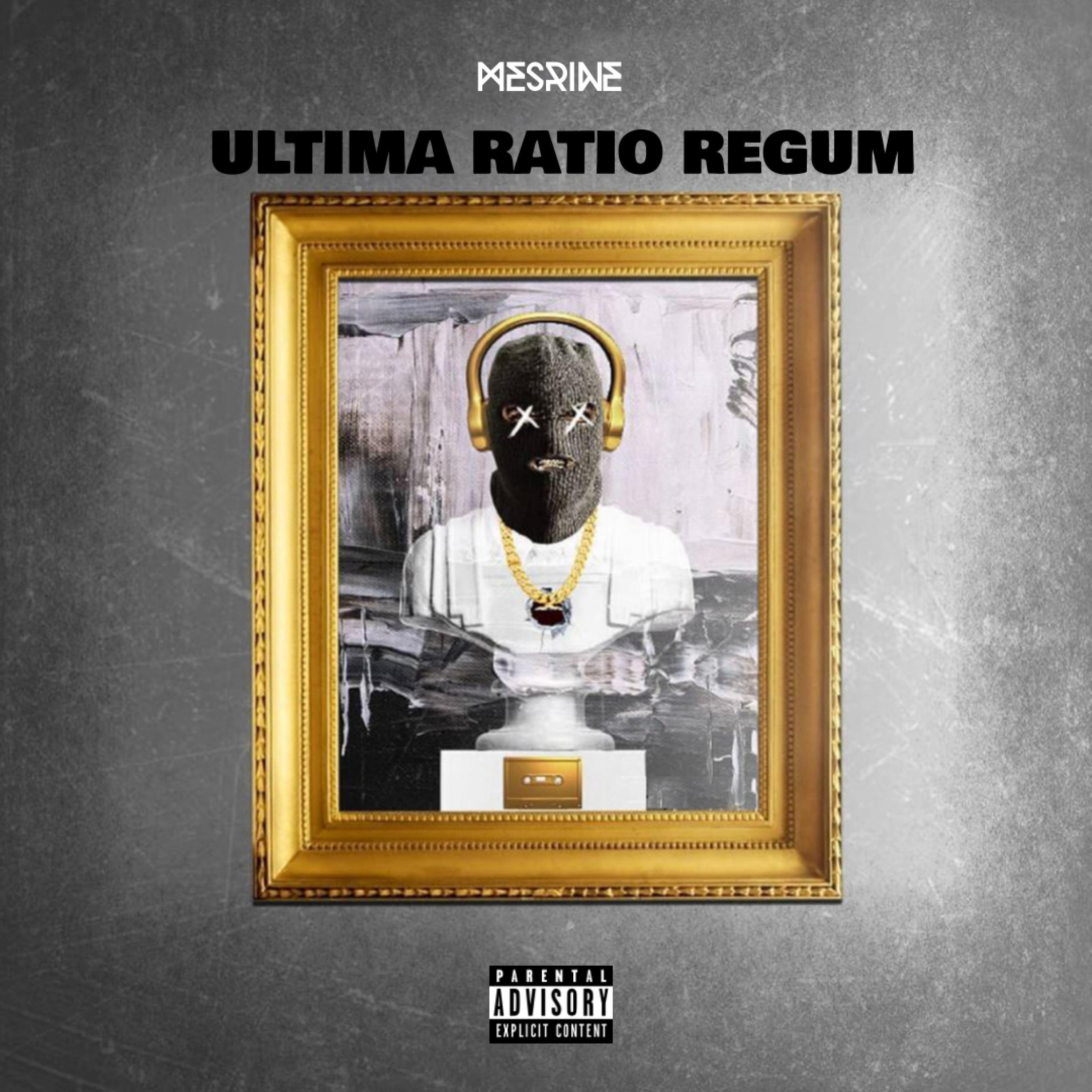 Ultima ratio regum