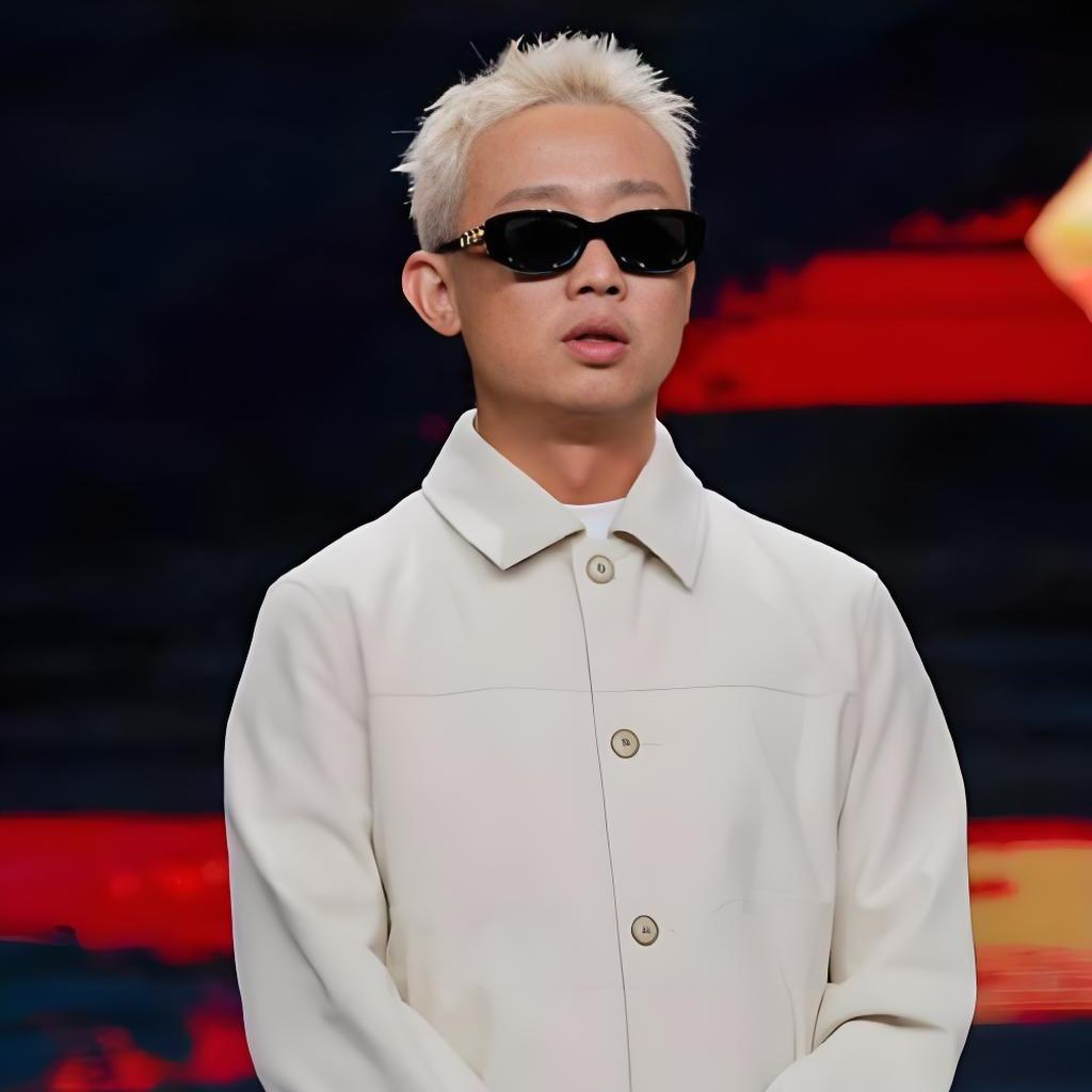 GAI周延 | 从地下走向主流的江湖流说唱代表 | 在线播放 | 网易云音乐