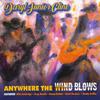 Daryl Junior Cline - Young Lovers (feat. Danny Gatton)