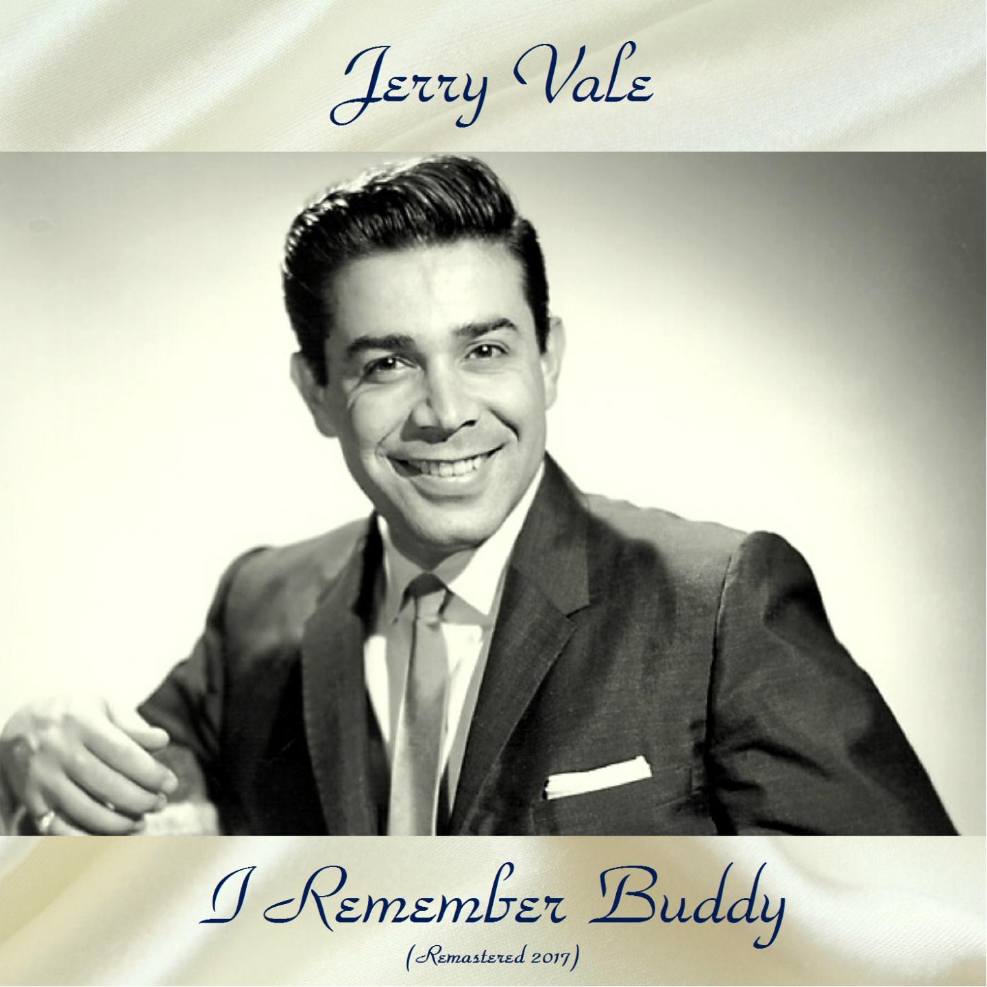 I Remember Buddy (Remastered 2017)