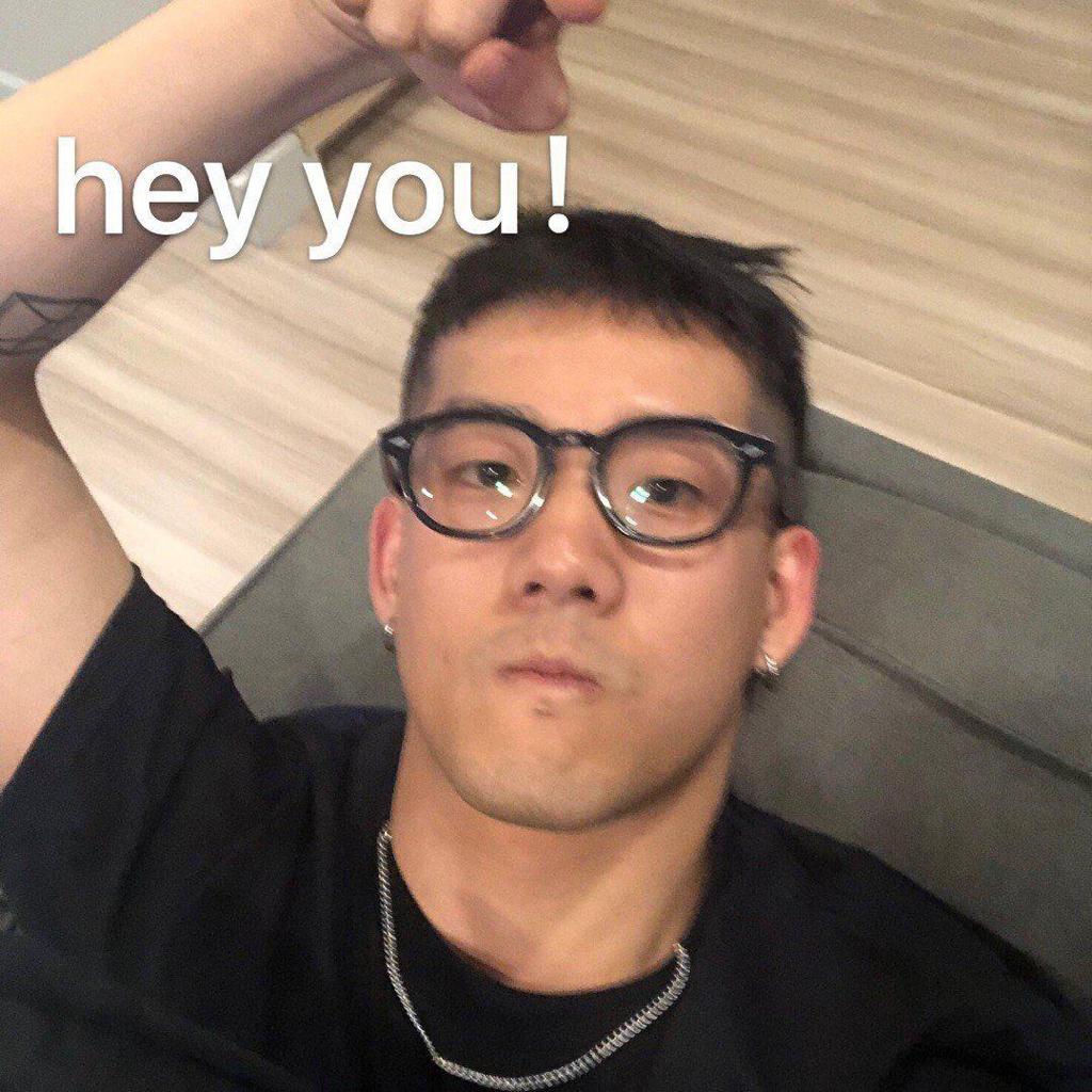 一堆很哇塞的歌