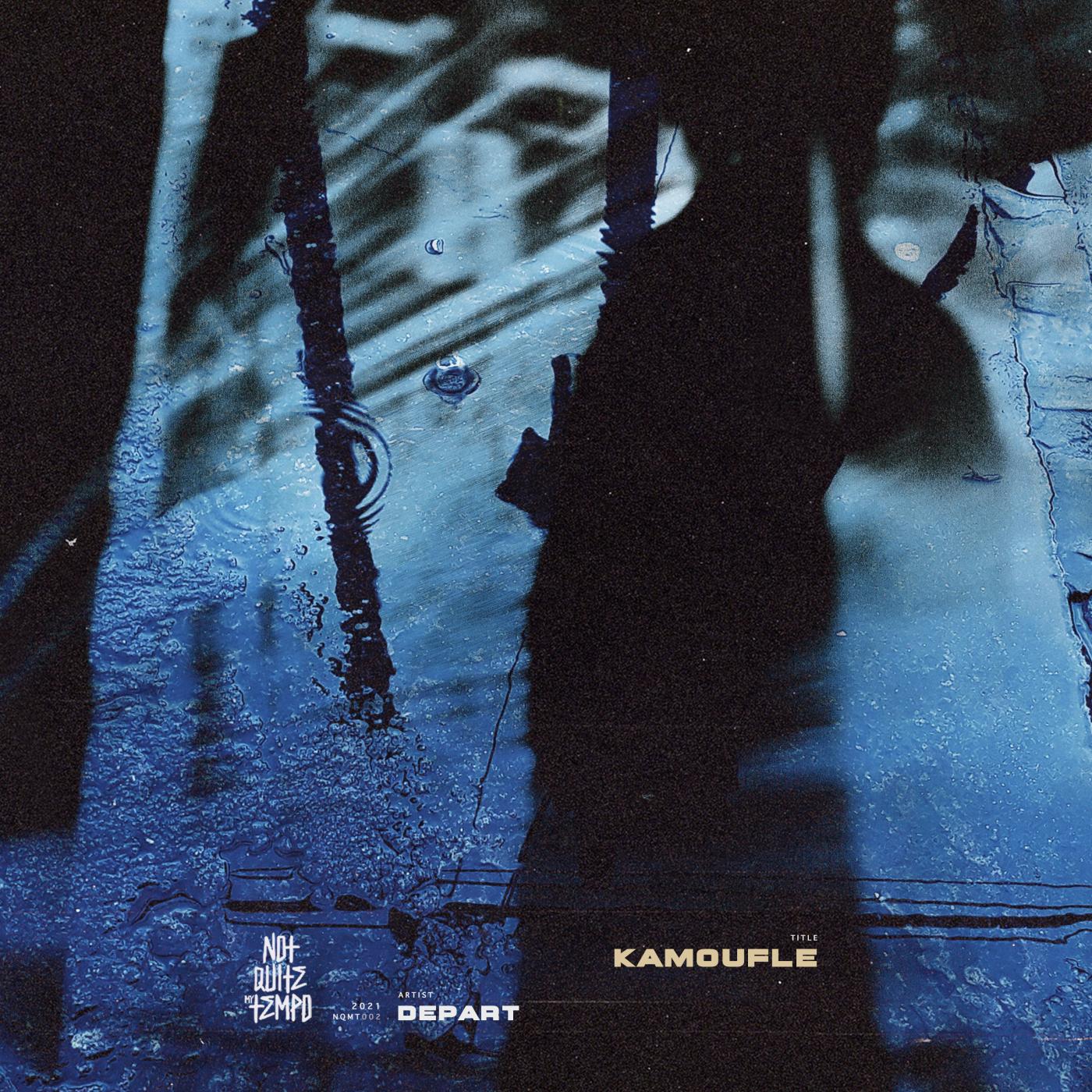 Kamoufle