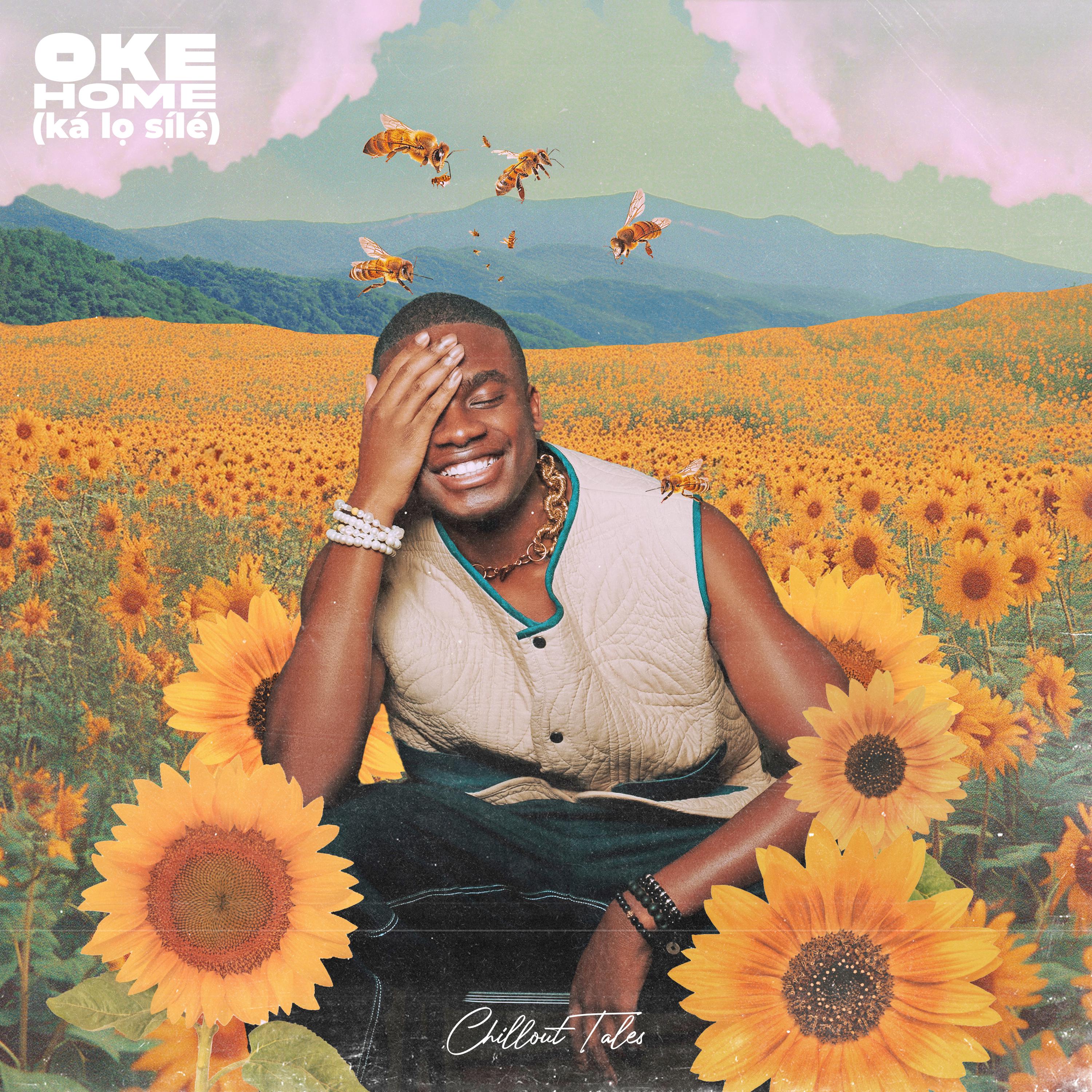 OKE - Time Of Our Lives