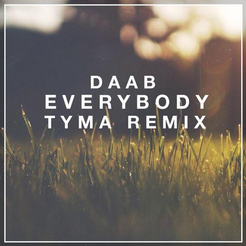 TYMA - Everybody (TYMA Remix)