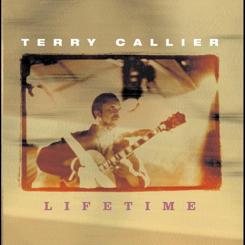 Terry Callier - Holdin' On