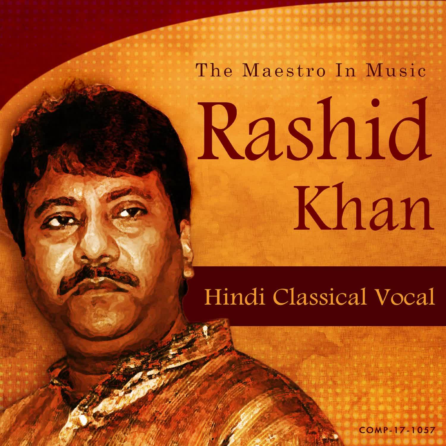 Rashid Khan The Maestro In Music