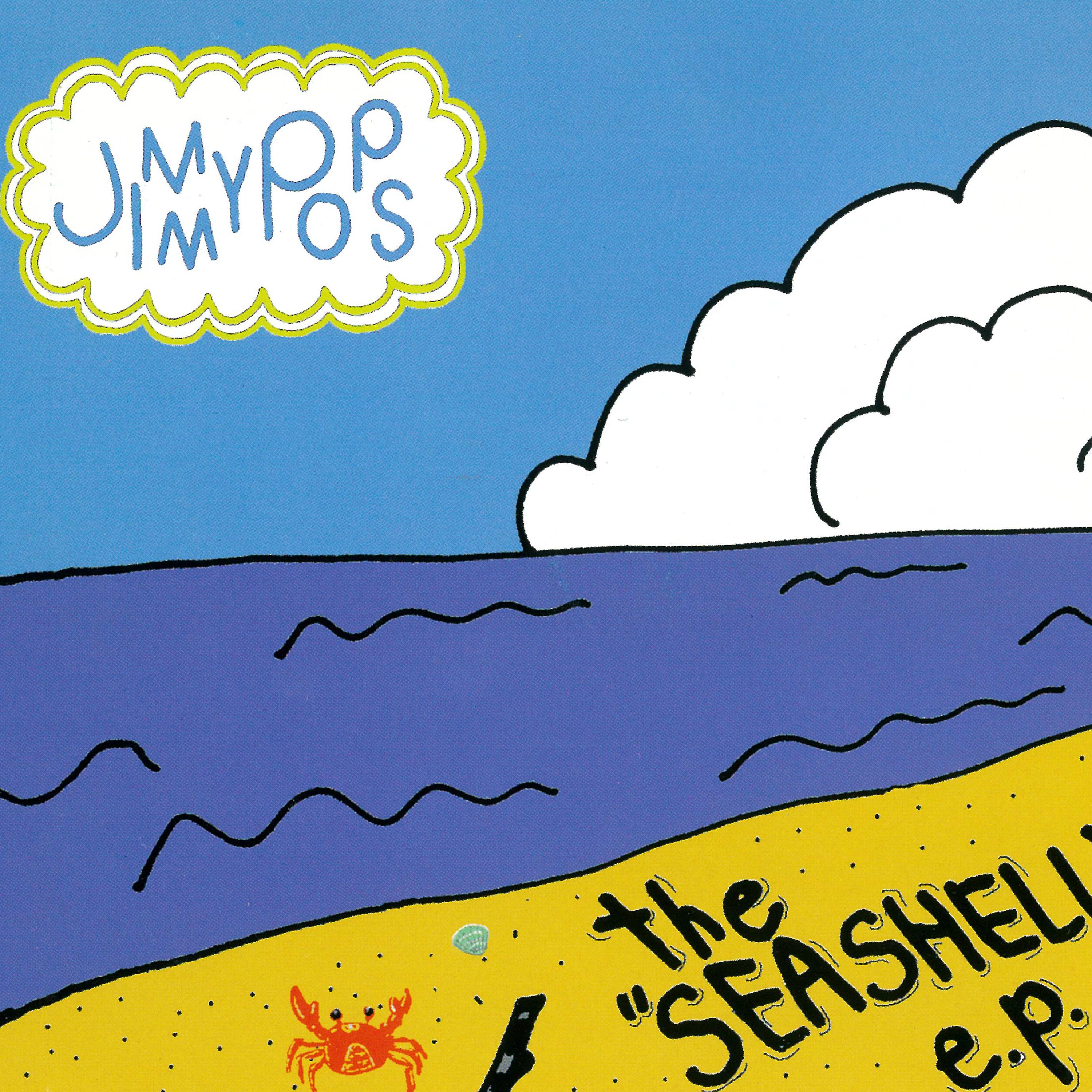 the SEASHELL e.p.