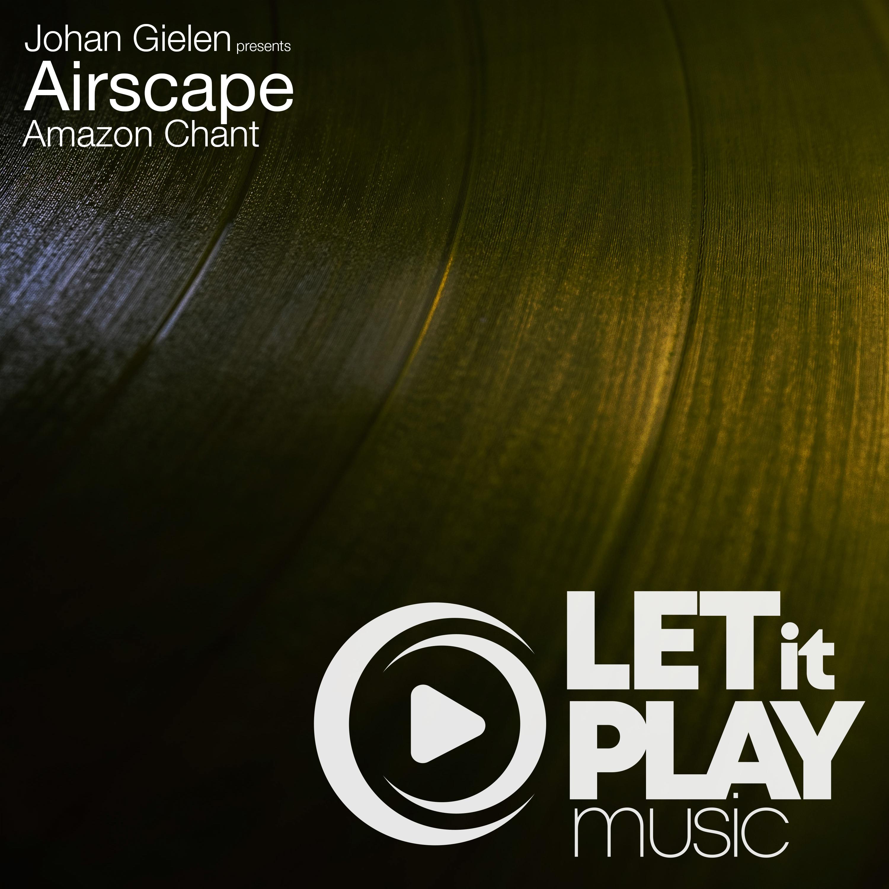 Johan Gielen - Amazon Chant (Heliotropic Remix)