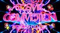 Cosmic Commotion专辑