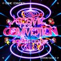Cosmic Commotion专辑