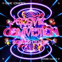 Cosmic Commotion专辑