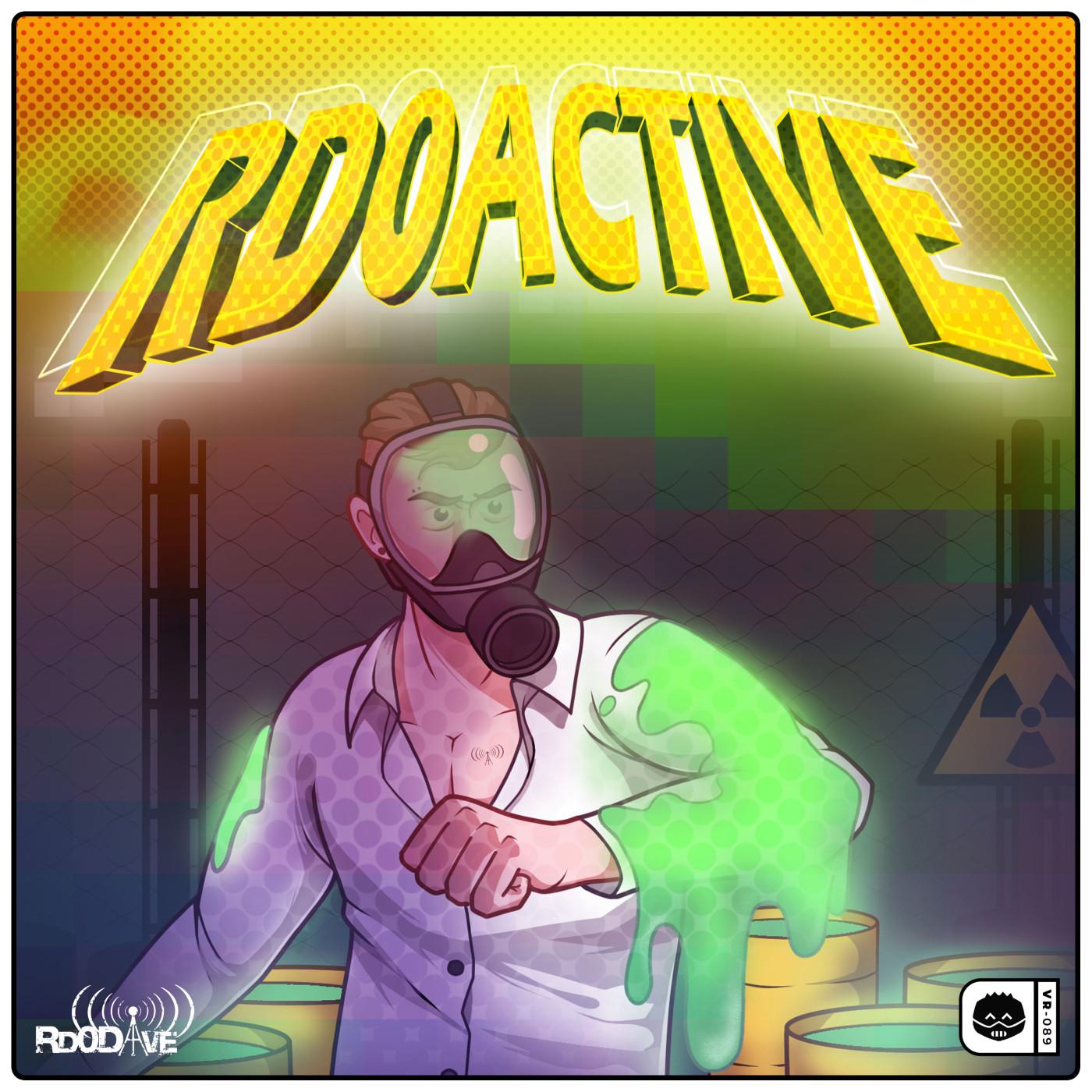 Rd0Dave - Rd0Active (Original Mix)