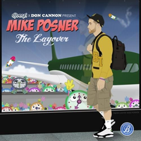 Mike Posner feat. Bun B - Rocket Man ( Karaoke )