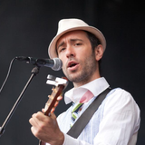 Charlie Winston