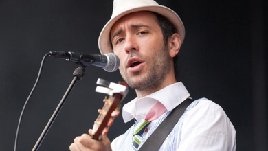 Charlie Winston