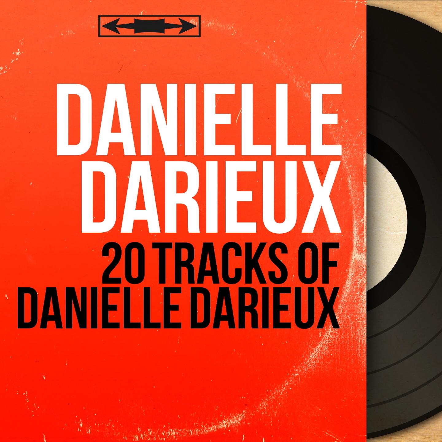 20 Tracks of Danielle Darieux (Mono Version)