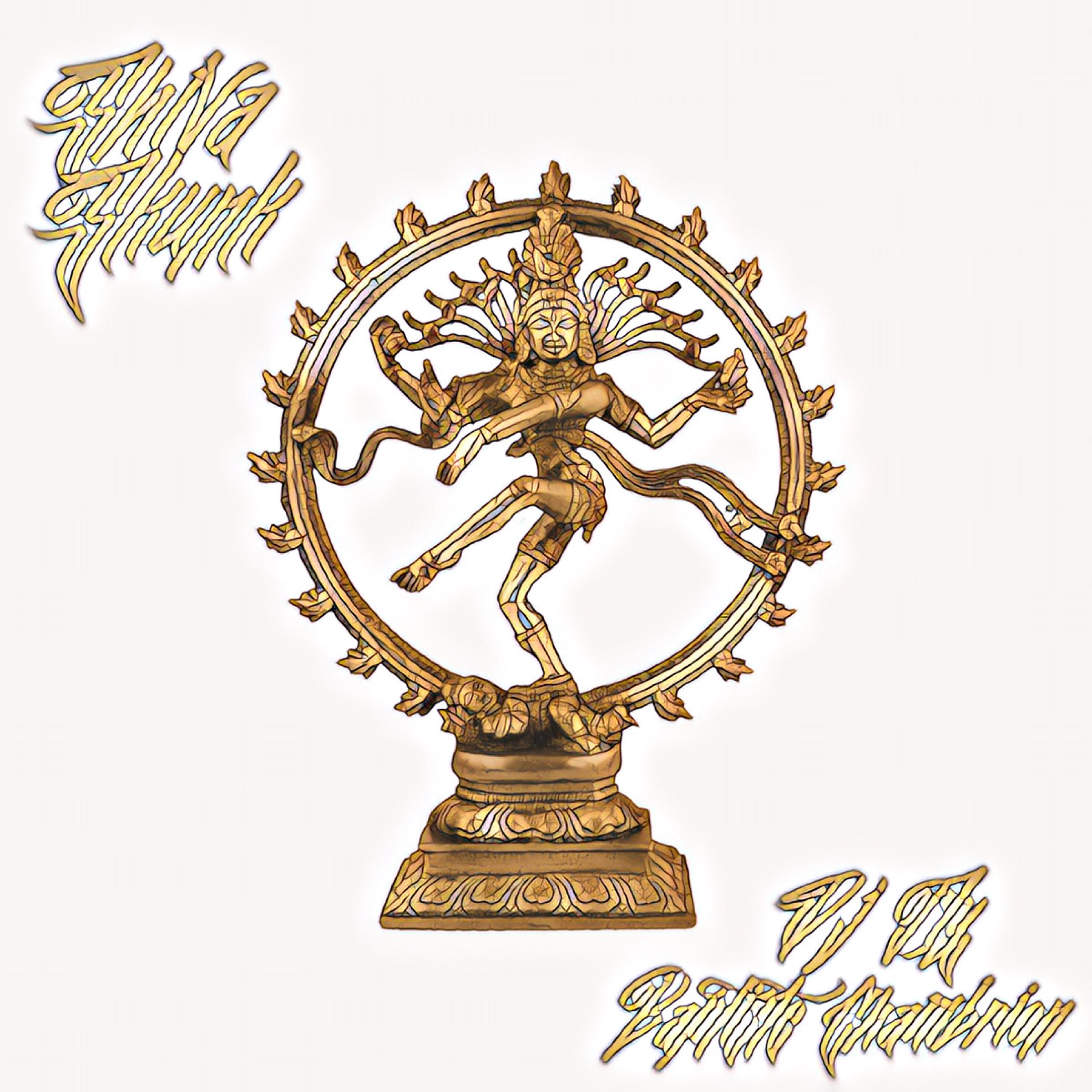 Shiva Skunk (feat. Baptiste Chambrion)