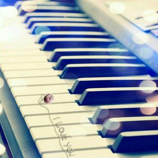 『钢琴』故园梦中，伊人何处