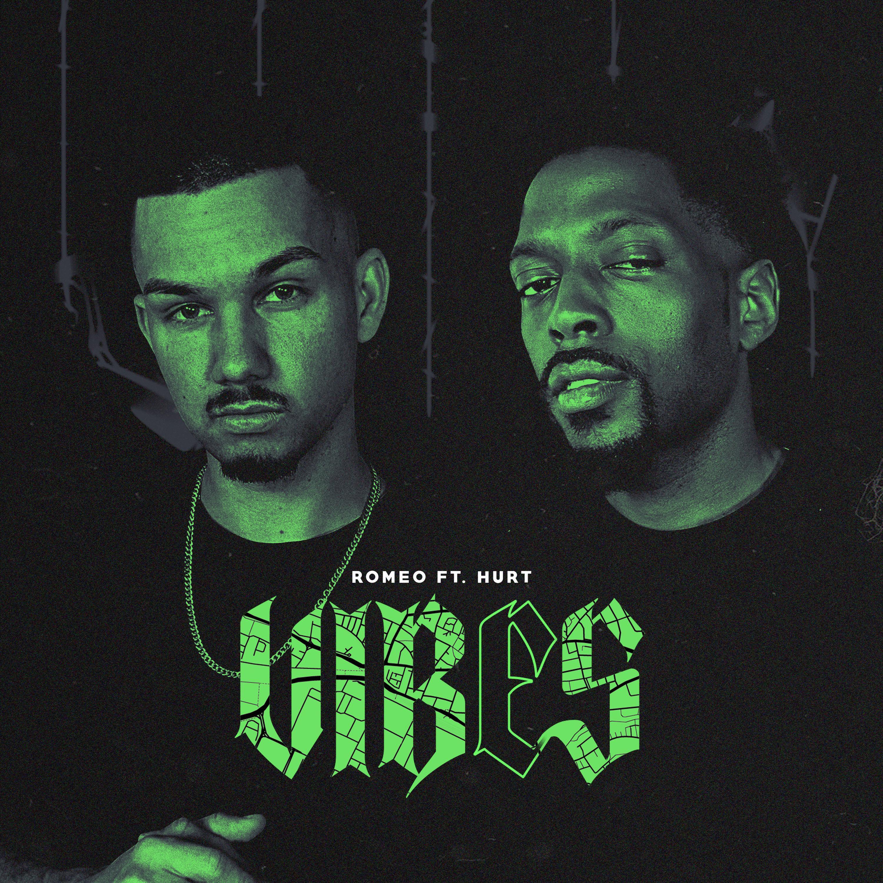 VIBES (feat. Hurt)