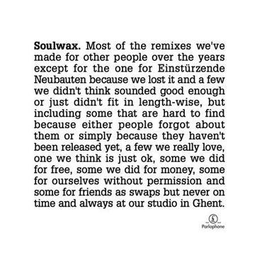 Most of the Remixes