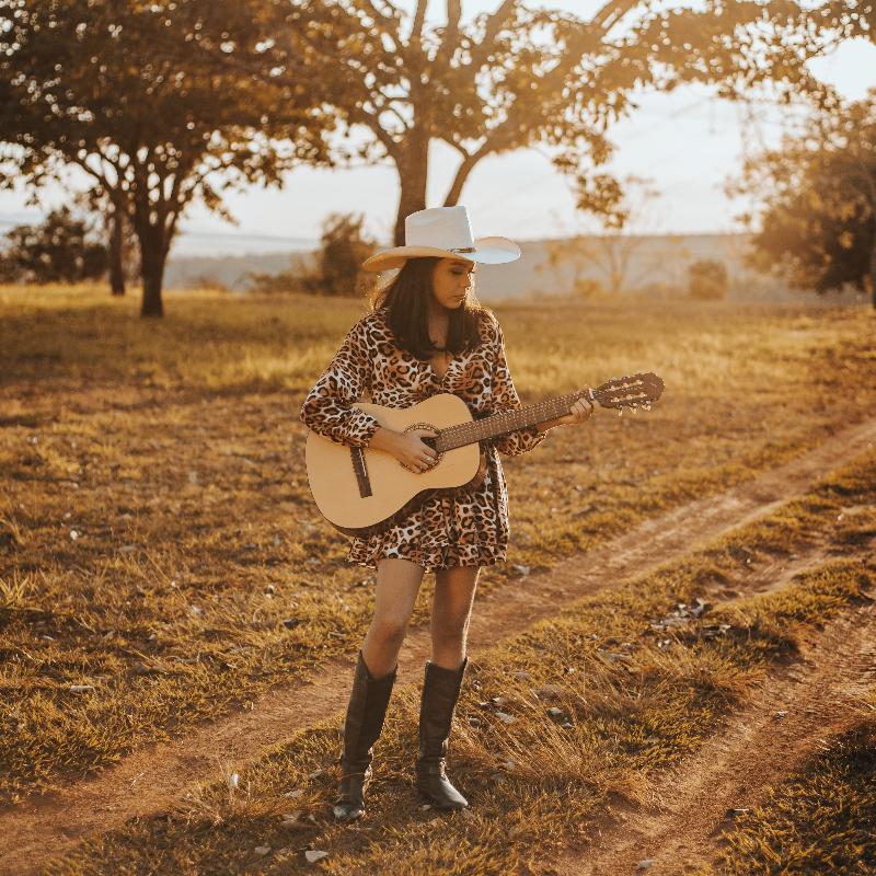 漫步乡村乐 | 在旅途中 你听得见的美好音乐风景