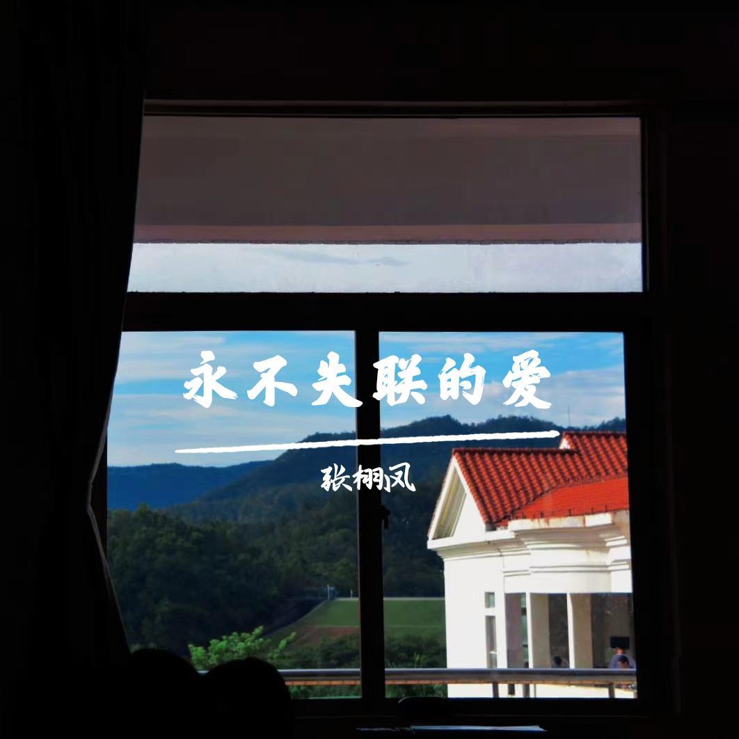永不失联的爱（翻自 单依纯）