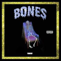 Bones - Rolex Diamonds (Instrumental) 无和声伴奏